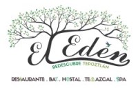 logo el eden